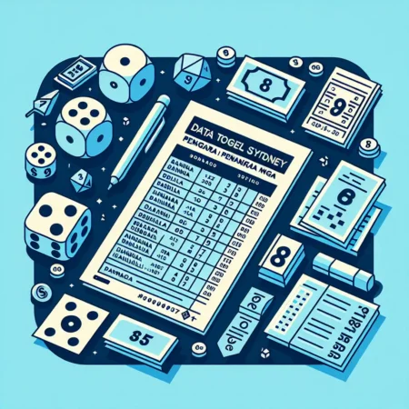 Data Togel Sydney Pencari Angka