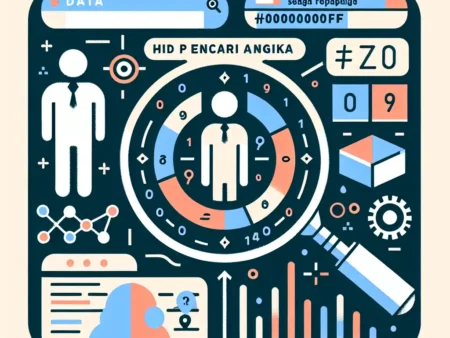 Data HK 6D Pencari Angka