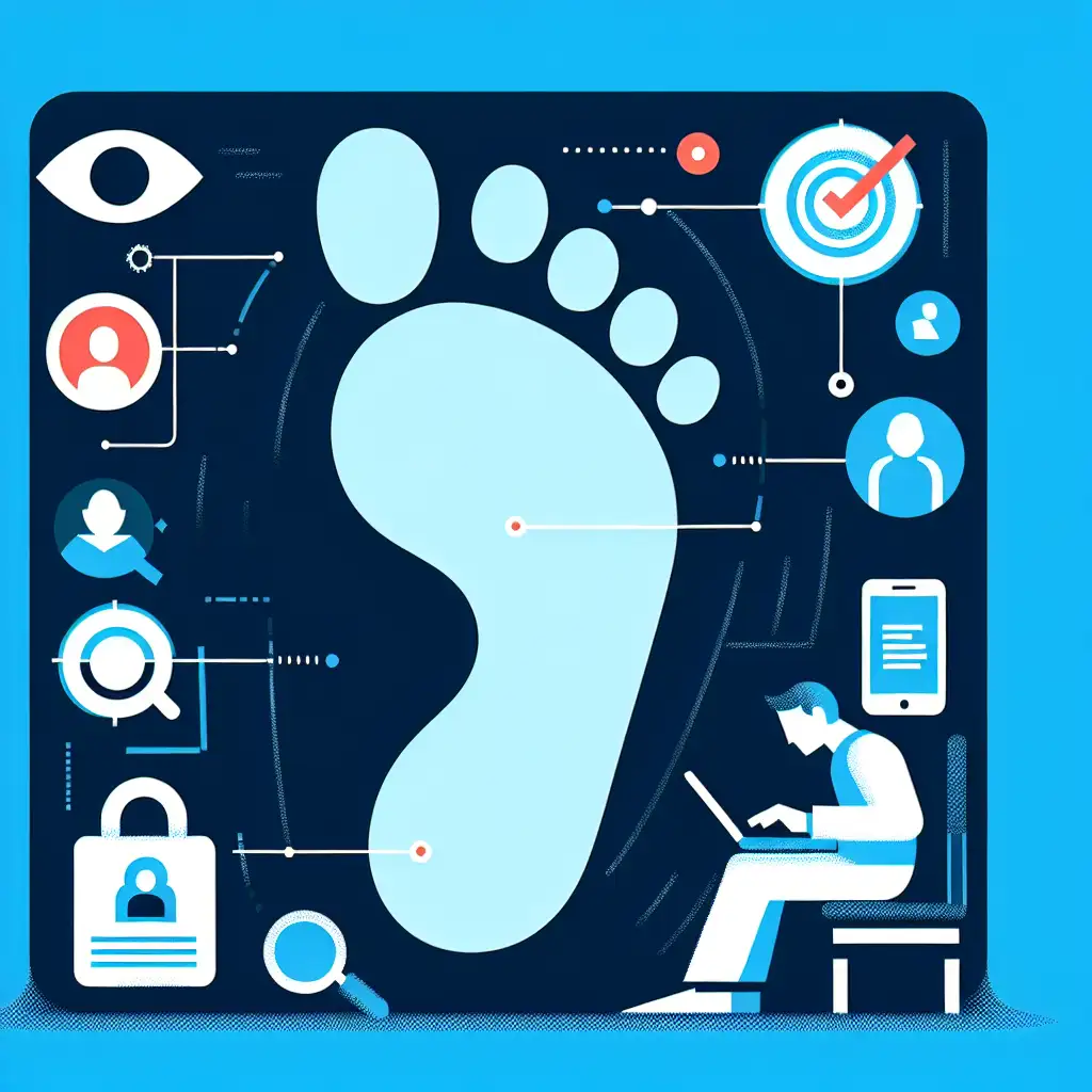 Cara Mengontrol Jejak Digital Anda di Media Sosial