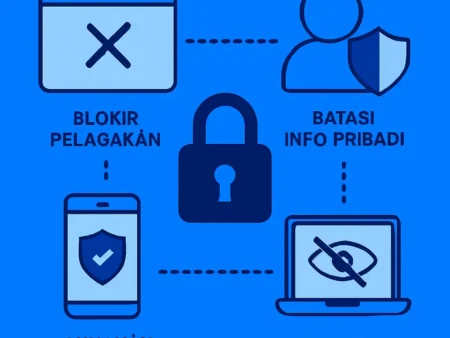 Cara Menjaga Privasi Anda di Dunia yang Terhubung