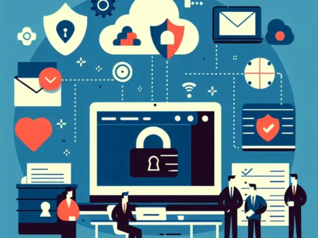 Aplikasi Keamanan Terbaik untuk Menjaga Data Pribadi Anda