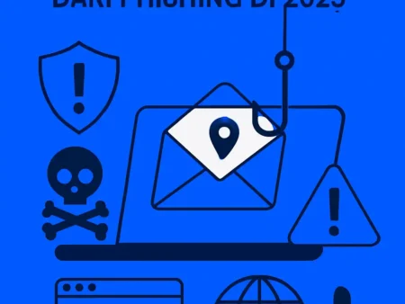 Ancaman Digital: Menghindari Serangan dari Phishing di 2025