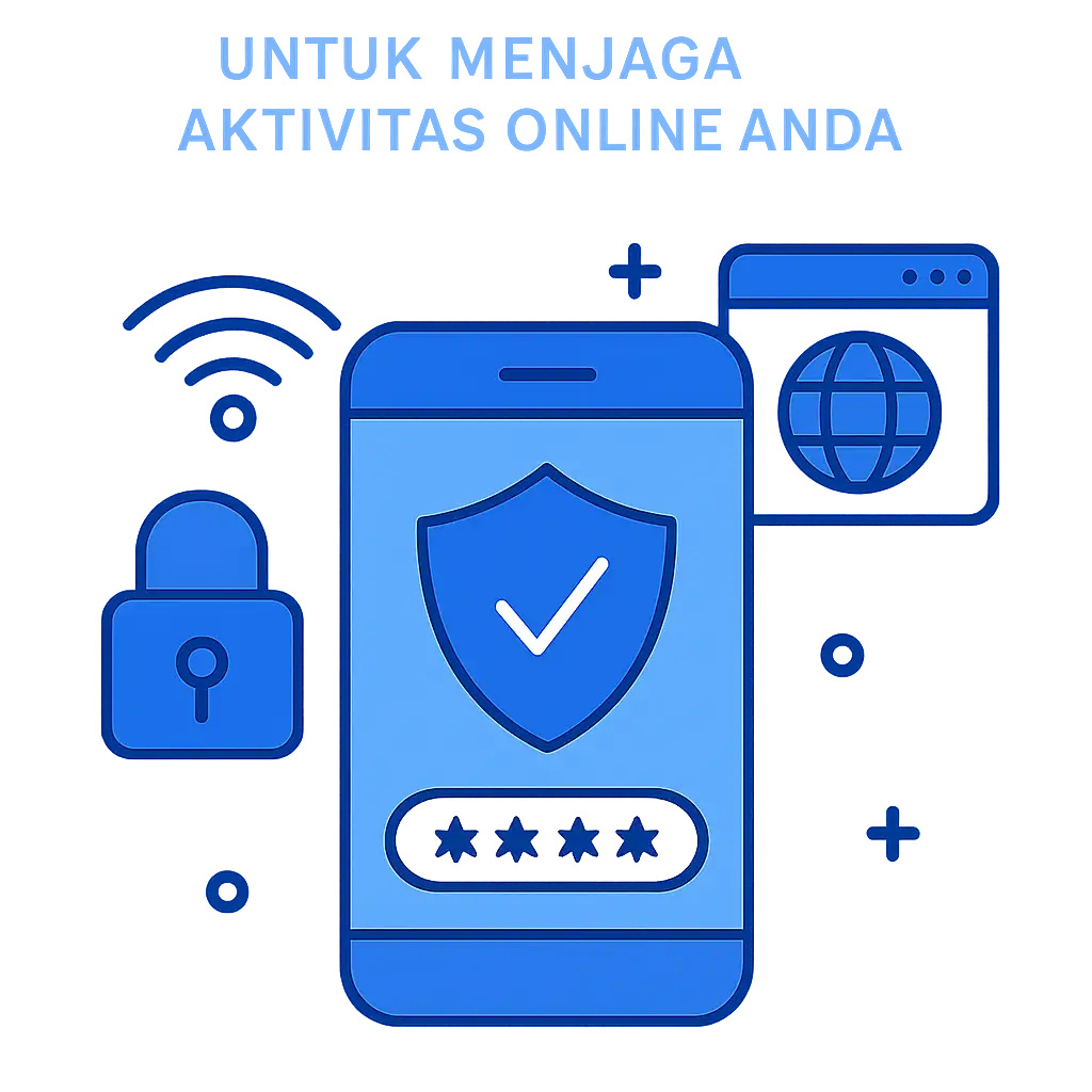 Aplikasi Keamanan Terpercaya untuk Menjaga Aktivitas Online Anda